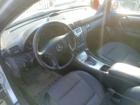 Mercedes-Benz C 320 CDI Avantgarde - 100 € / 195.58 лв. - 70892297 7 | Car24.bg Mercedes-Benz C 320 CDI Avantgarde - 100 € / 195.58 лв. - 70892297 7