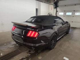 Ford Mustang * V6 * CARFAX * ЦЕНА ДО БГ | Auto.bg — изображение 5 Ford Mustang * V6 * CARFAX * ЦЕНА ДО БГ | Auto.bg — изображение 5