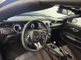 Ford Mustang * V6 * CARFAX * ЦЕНА ДО БГ | Auto.bg — изображение 9 Ford Mustang * V6 * CARFAX * ЦЕНА ДО БГ | Auto.bg — изображение 9