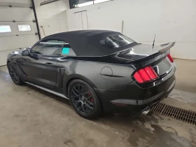 Ford Mustang * V6 * CARFAX * ЦЕНА ДО БГ | Auto.bg — изображение 6 Ford Mustang * V6 * CARFAX * ЦЕНА ДО БГ | Auto.bg — изображение 6