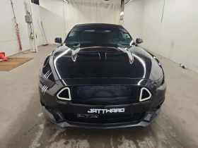 Ford Mustang * V6 * CARFAX * ЦЕНА ДО БГ | Auto.bg — изображение 2 Ford Mustang * V6 * CARFAX * ЦЕНА ДО БГ | Auto.bg — изображение 2