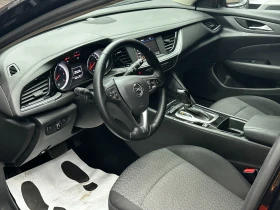 Opel Insignia Sports Tourer 2.0d/ГАРАНЦИЯ | Auto.bg — изображение 7 Opel Insignia Sports Tourer 2.0d/ГАРАНЦИЯ | Auto.bg — изображение 7