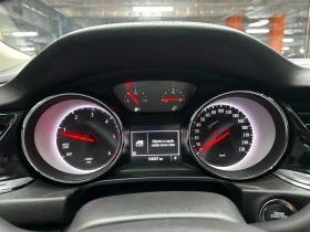Opel Insignia Sports Tourer 2.0d/ГАРАНЦИЯ | Auto.bg — изображение 14 Opel Insignia Sports Tourer 2.0d/ГАРАНЦИЯ | Auto.bg — изображение 14