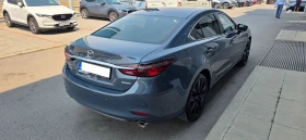 Mazda 6 2WD / HOMURA | Auto.bg — изображение 5 Mazda 6 2WD / HOMURA | Auto.bg — изображение 5