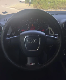 Audi A3 2.0 TFSI * 3x S-line * TOP * Обслужен * Лизинг - 5400 € - 19765176 3 | Car24.bg Audi A3 2.0 TFSI * 3x S-line * TOP * Обслужен * Лизинг - 5400 € - 19765176 3