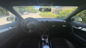 Audi A3 2.0 TFSI * 3x S-line * TOP * Обслужен * Лизинг - 5400 € - 19765176 5 | Car24.bg Audi A3 2.0 TFSI * 3x S-line * TOP * Обслужен * Лизинг - 5400 € - 19765176 5