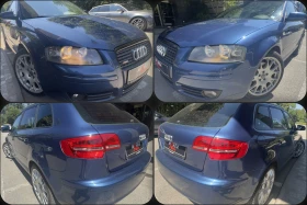 Audi A3 2.0 TFSI * 3x S-line * TOP * Обслужен * Лизинг - 5400 € - 19765176 12 | Car24.bg Audi A3 2.0 TFSI * 3x S-line * TOP * Обслужен * Лизинг - 5400 € - 19765176 12