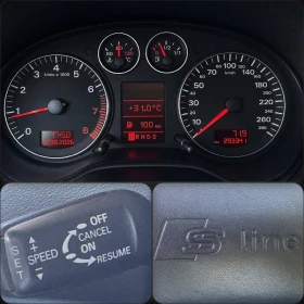 Audi A3 2.0 TFSI * 3x S-line * TOP * Обслужен * Лизинг - 5400 € - 19765176 13 | Car24.bg Audi A3 2.0 TFSI * 3x S-line * TOP * Обслужен * Лизинг - 5400 € - 19765176 13