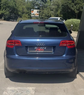 Audi A3 2.0 TFSI * 3x S-line * TOP * Обслужен * Лизинг - 5400 € - 19765176 8 | Car24.bg Audi A3 2.0 TFSI * 3x S-line * TOP * Обслужен * Лизинг - 5400 € - 19765176 8