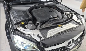 Mercedes-Benz C 200 COUPE| DIS| MEMORY| HUD| PANO | Auto.bg — изображение 6 Mercedes-Benz C 200 COUPE| DIS| MEMORY| HUD| PANO | Auto.bg — изображение 6