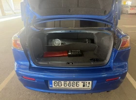 Mitsubishi Lancer - 12495 € - 31726100 12 | Car24.bg Mitsubishi Lancer - 12495 € - 31726100 12