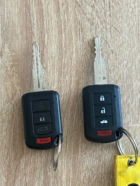 Mitsubishi Lancer - 12495 € - 31726100 13 | Car24.bg Mitsubishi Lancer - 12495 € - 31726100 13