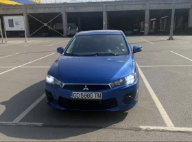 Mitsubishi Lancer - 12495 € - 31726100 2 | Car24.bg Mitsubishi Lancer - 12495 € - 31726100 2