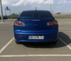 Mitsubishi Lancer - 12495 € - 31726100 6 | Car24.bg Mitsubishi Lancer - 12495 € - 31726100 6