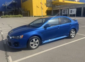 Mitsubishi Lancer - 12495 € - 31726100 7 | Car24.bg Mitsubishi Lancer - 12495 € - 31726100 7