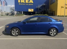 Mitsubishi Lancer undefined | Auto.bg — изображение 7 Mitsubishi Lancer undefined | Auto.bg — изображение 7