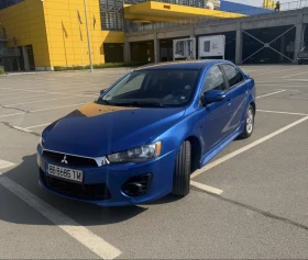 Mitsubishi Lancer - Car24.bg Mitsubishi Lancer