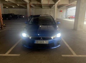 Mitsubishi Lancer - 12495 € - 31726100 3 | Car24.bg Mitsubishi Lancer - 12495 € - 31726100 3