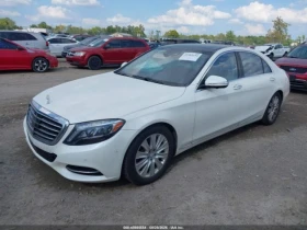 Mercedes-Benz S 550 * CARFAX * ОПЦИЯ ЗА ФИНАНСИРАНЕ * - 17950 € - 72740957 2 | Car24.bg Mercedes-Benz S 550 * CARFAX * ОПЦИЯ ЗА ФИНАНСИРАНЕ * - 17950 € - 72740957 2
