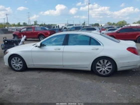 Mercedes-Benz S 550 * CARFAX * ОПЦИЯ ЗА ФИНАНСИРАНЕ * - 17950 € - 72740957 14 | Car24.bg Mercedes-Benz S 550 * CARFAX * ОПЦИЯ ЗА ФИНАНСИРАНЕ * - 17950 € - 72740957 14