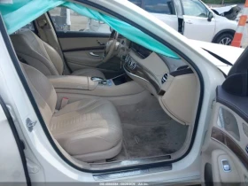 Mercedes-Benz S 550 * CARFAX * ОПЦИЯ ЗА ФИНАНСИРАНЕ * - 17950 € - 72740957 5 | Car24.bg Mercedes-Benz S 550 * CARFAX * ОПЦИЯ ЗА ФИНАНСИРАНЕ * - 17950 € - 72740957 5