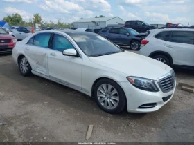 Mercedes-Benz S 550 * CARFAX * ОПЦИЯ ЗА ФИНАНСИРАНЕ * - Car24.bg Mercedes-Benz S 550 * CARFAX * ОПЦИЯ ЗА ФИНАНСИРАНЕ *