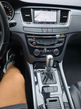 Peugeot 508 ALLURE - 8500 € - 92505562 8 | Car24.bg Peugeot 508 ALLURE - 8500 € - 92505562 8