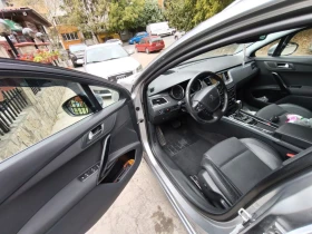 Peugeot 508 ALLURE - 8500 € - 92505562 10 | Car24.bg Peugeot 508 ALLURE - 8500 € - 92505562 10