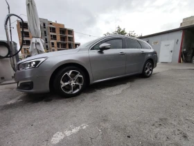 Peugeot 508 ALLURE - 8500 € - 92505562 16 | Car24.bg Peugeot 508 ALLURE - 8500 € - 92505562 16