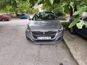 Peugeot 508 ALLURE - 8500 € - 92505562 3 | Car24.bg Peugeot 508 ALLURE - 8500 € - 92505562 3