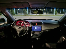 Honda Accord 2.2 cdti - 2899 € - 58812218 11 | Car24.bg Honda Accord 2.2 cdti - 2899 € - 58812218 11
