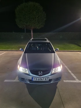 Honda Accord 2.2 cdti - 2899 € - 58812218 4 | Car24.bg Honda Accord 2.2 cdti - 2899 € - 58812218 4