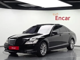 Mercedes-Benz S 350 Long - САМО 30% АВАНС - Car24.bg Mercedes-Benz S 350 Long - САМО 30% АВАНС