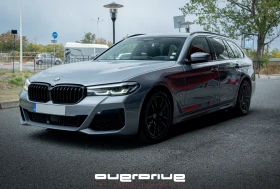 BMW 530 xDrive Touring M Sport | Auto.bg — изображение 3 BMW 530 xDrive Touring M Sport | Auto.bg — изображение 3