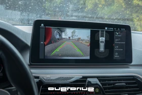 BMW 530 xDrive Touring M Sport | Auto.bg — изображение 10 BMW 530 xDrive Touring M Sport | Auto.bg — изображение 10
