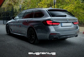 BMW 530 xDrive Touring M Sport | Auto.bg — изображение 4 BMW 530 xDrive Touring M Sport | Auto.bg — изображение 4