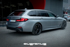 BMW 530 xDrive Touring M Sport | Auto.bg — изображение 5 BMW 530 xDrive Touring M Sport | Auto.bg — изображение 5