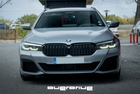BMW 530 xDrive Touring M Sport