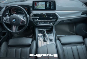BMW 530 xDrive Touring M Sport | Auto.bg — изображение 8 BMW 530 xDrive Touring M Sport | Auto.bg — изображение 8