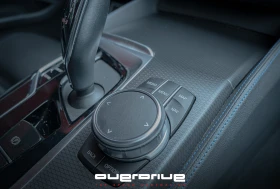 BMW 530 xDrive Touring M Sport | Auto.bg — изображение 12 BMW 530 xDrive Touring M Sport | Auto.bg — изображение 12