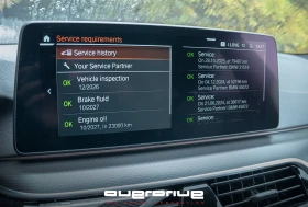 BMW 530 xDrive Touring M Sport | Auto.bg — изображение 15 BMW 530 xDrive Touring M Sport | Auto.bg — изображение 15
