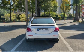 Mercedes-Benz E 63 AMG 4MATIC+ * FULL PPF* AKRAPOVIC* 360* МАСАЖИ | Auto.bg — изображение 4 Mercedes-Benz E 63 AMG 4MATIC+ * FULL PPF* AKRAPOVIC* 360* МАСАЖИ | Auto.bg — изображение 4