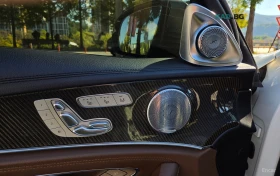 Mercedes-Benz E 63 AMG 4MATIC+ * FULL PPF* AKRAPOVIC* 360* МАСАЖИ | Auto.bg — изображение 12 Mercedes-Benz E 63 AMG 4MATIC+ * FULL PPF* AKRAPOVIC* 360* МАСАЖИ | Auto.bg — изображение 12