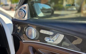 Mercedes-Benz E 63 AMG 4MATIC+ * FULL PPF* AKRAPOVIC* 360* МАСАЖИ | Auto.bg — изображение 13 Mercedes-Benz E 63 AMG 4MATIC+ * FULL PPF* AKRAPOVIC* 360* МАСАЖИ | Auto.bg — изображение 13