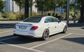 Mercedes-Benz E 63 AMG 4MATIC+ * FULL PPF* AKRAPOVIC* 360* МАСАЖИ | Auto.bg — изображение 3 Mercedes-Benz E 63 AMG 4MATIC+ * FULL PPF* AKRAPOVIC* 360* МАСАЖИ | Auto.bg — изображение 3