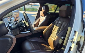 Mercedes-Benz E 63 AMG 4MATIC+ * FULL PPF* AKRAPOVIC* 360* МАСАЖИ | Auto.bg — изображение 9 Mercedes-Benz E 63 AMG 4MATIC+ * FULL PPF* AKRAPOVIC* 360* МАСАЖИ | Auto.bg — изображение 9