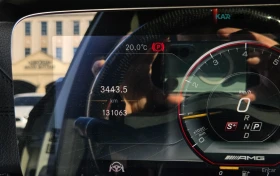 Mercedes-Benz E 63 AMG 4MATIC+ * FULL PPF* AKRAPOVIC* 360* МАСАЖИ | Auto.bg — изображение 7 Mercedes-Benz E 63 AMG 4MATIC+ * FULL PPF* AKRAPOVIC* 360* МАСАЖИ | Auto.bg — изображение 7