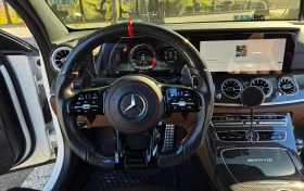 Mercedes-Benz E 63 AMG 4MATIC+ * FULL PPF* AKRAPOVIC* 360* МАСАЖИ | Auto.bg — изображение 6 Mercedes-Benz E 63 AMG 4MATIC+ * FULL PPF* AKRAPOVIC* 360* МАСАЖИ | Auto.bg — изображение 6
