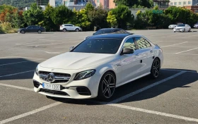 Mercedes-Benz E 63 AMG 4MATIC+ * FULL PPF* AKRAPOVIC* 360* МАСАЖИ | Auto.bg — изображение 2 Mercedes-Benz E 63 AMG 4MATIC+ * FULL PPF* AKRAPOVIC* 360* МАСАЖИ | Auto.bg — изображение 2
