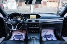Mercedes-Benz E 350 CDI-AMG-9G-FACE-DISTR-KEYLESS-ОБДУХ-ASSIST-FULL - 13999 € - 24594736 10 | Car24.bg Mercedes-Benz E 350 CDI-AMG-9G-FACE-DISTR-KEYLESS-ОБДУХ-ASSIST-FULL - 13999 € - 24594736 10